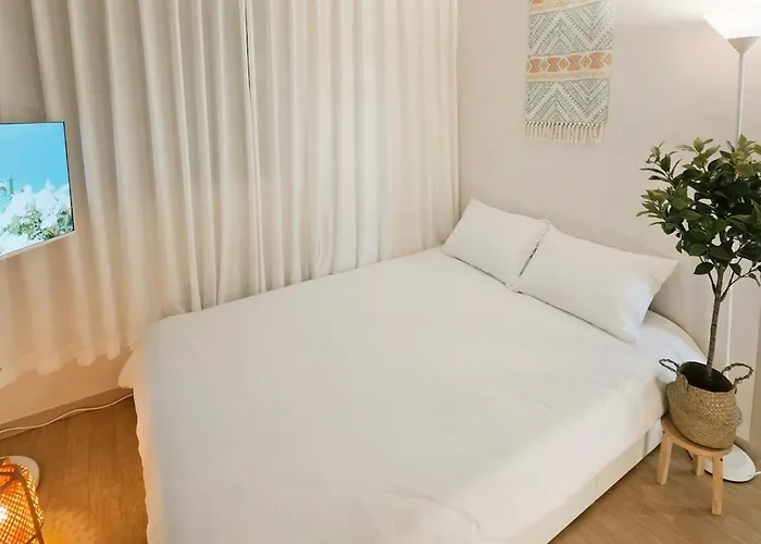 Juni Korea Univ Station 3min Apartamento *