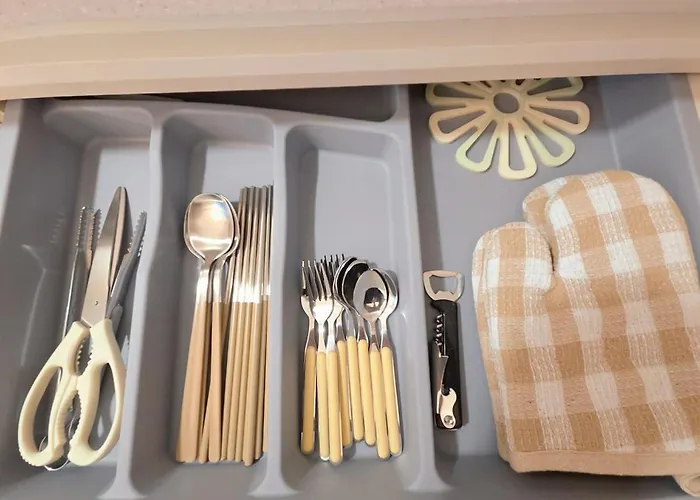 Apartamento Juni Korea Univ Station 3min *