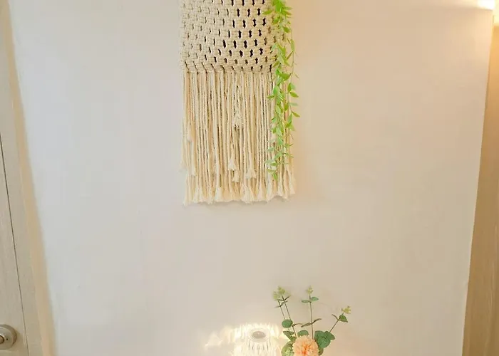 Juni Korea Univ Station 3min Apartamento