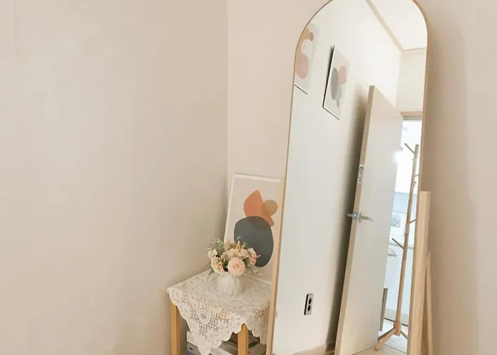 Juni Korea Univ Station 3min Apartamento Seúl